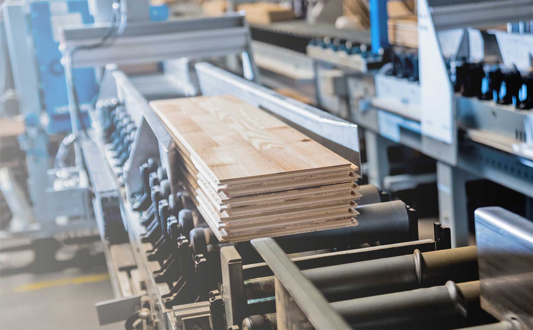 Holzverarbeitung Maschine Referenz Vertriebssteuerung Außendienst Bauindustrie Bau Holzindustrie WACHSTUMSPLAN Münster Vertrieb