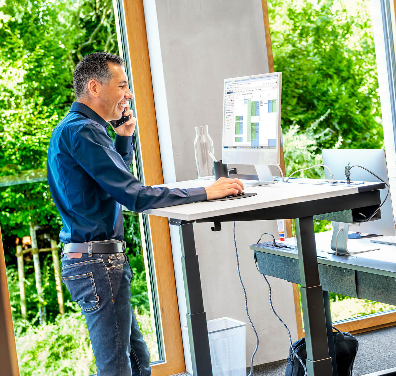 Wir freuen uns auf Ihre Nachricht! Nehmen Sie Kontakt auf mit Dennis Fischer und Andreas Straehler von WACHSTUMSPLAN GmbH, Berater für technische Lösungen besser Vermarkten