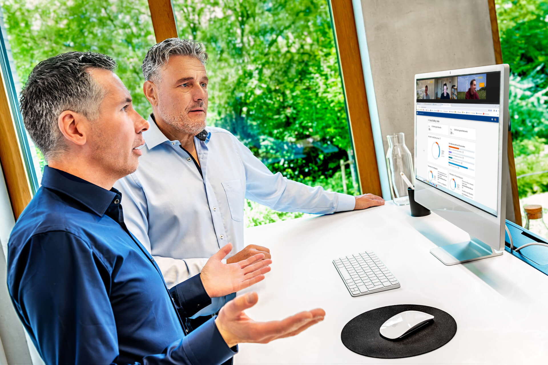 Seminar Fortbildung Training – LinkedIn nachhaltig zur Kundengewinnung einsetzen Unser Seminar, um LinkedIn nachhaltig zur Kundengewinnung einsetzen: Mehr Wahrnehmung und Erstkontakte