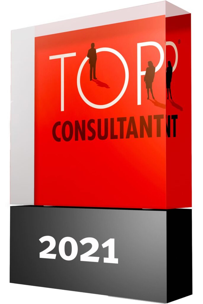 Wettbewerb TOP CONSULTANT 2021 wird von WACHSTUMSPLAN GmbH Vertriebsberater gewonnen Der Wettbewerb TOP CONSULTANT 2021 wird von WACHSTUMSPLAN GmbH Vertriebsberater gewonnen – mit ihnen Potenziale im Vertrieb erschließen