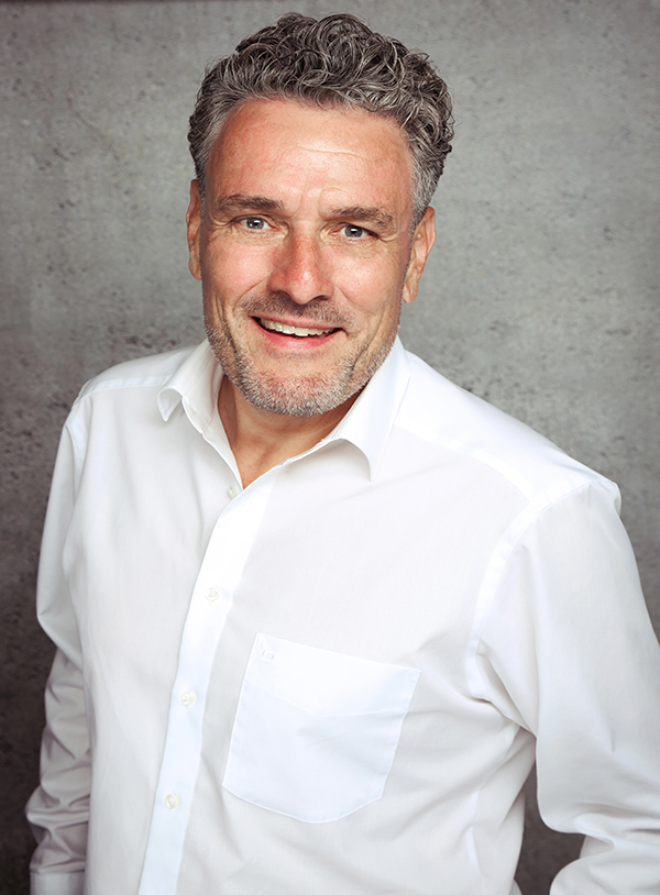 Andreas Straehler ist Geschäftsführer bei der Vertriebsberatung WACHSTUMSPLAN für B2B aus Münster NRW