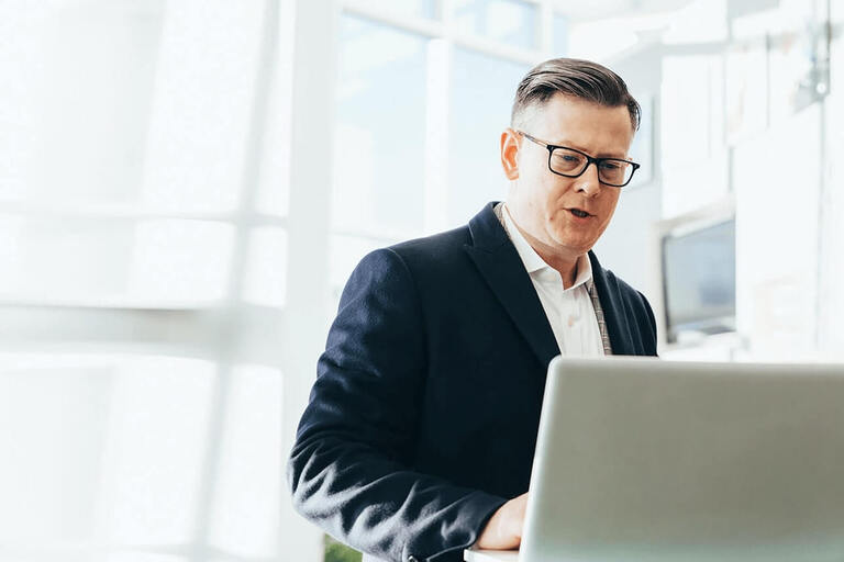 mehr zu hybrider Vertrieb im technischen B2B Vertrieb