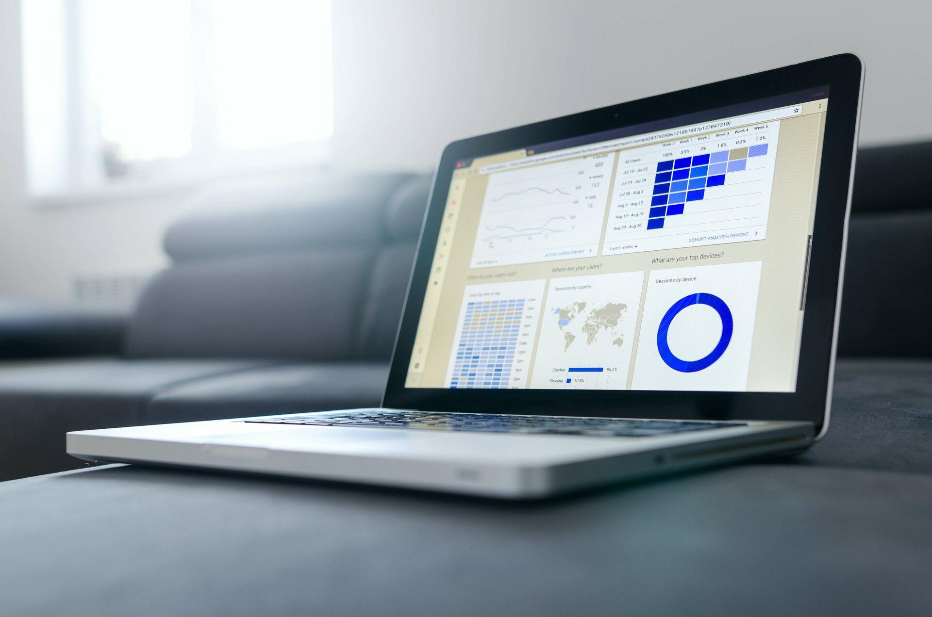 optimierte Vertriebsprozesse und Sales Funnel Mehr Anfragen durch optimierte Vertriebsprozesse WACHSTUMSPLAN Vertrieb sales funnel