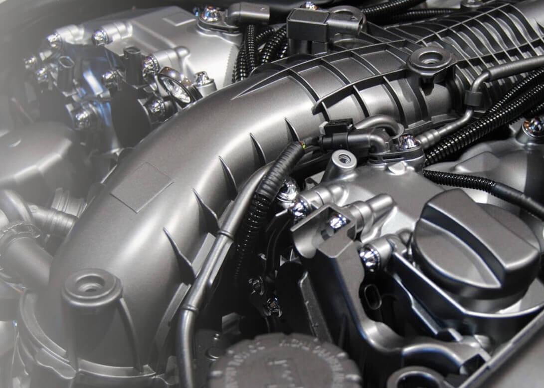 technische Kunststoffe für Automotive – Head of Sales lobt innovative Ansätze im technischen Vertrieb für Vertriebsteam mit WACHSTUMSPLAN